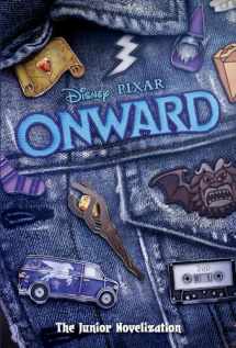 9780736439657-073643965X-Onward: The Junior Novelization (Disney/Pixar Onward)