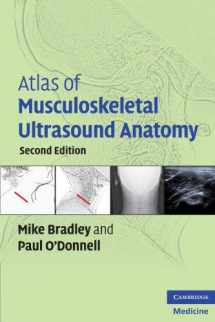 9780521728096-0521728096-Atlas of Musculoskeletal Ultrasound Anatomy