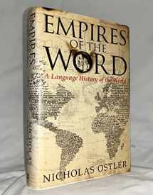 9780066210865-0066210860-Empires of the Word: A Language History of the World