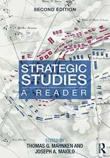 9780415661126-0415661129-Strategic Studies