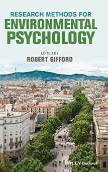 9781118795330-1118795334-Research Methods for Environmental Psychology