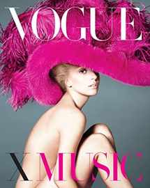 9781419734311-1419734318-Vogue x Music: Portraits of Pop Music Icons