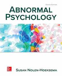 9781260500189-1260500187-Abnormal Psychology