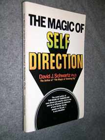 9780346122949-0346122945-Magic of Self Direction