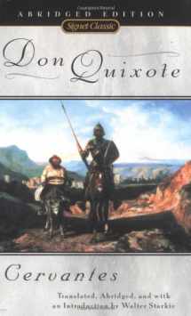 9780451528902-0451528905-Don Quixote (Signet Classics)