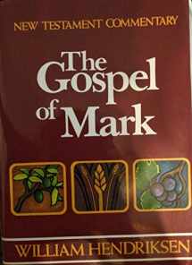 9780801041143-0801041147-New Testament Commentary: Exposition of the Gospel According to Mark