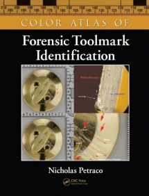 9781420043921-1420043927-Color Atlas of Forensic Toolmark Identification