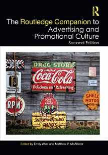 9780367645106-0367645106-The Routledge Companion to Advertising and Promotional Culture (Routledge Media and Cultural Studies Companions)