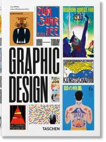 9783836588072-3836588072-The History of Graphic Design: 1890-today