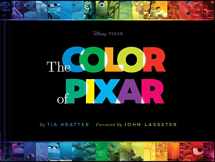 9781452159201-1452159203-The Color of Pixar: (History of Pixar, Book about Movies, Art of Pixar) (Disney)