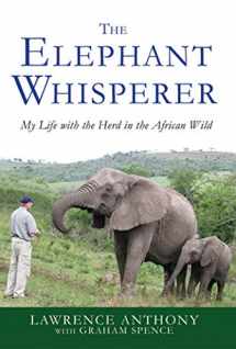9780312565787-031256578X-The Elephant Whisperer: My Life with the Herd in the African Wild (Elephant Whisperer, 1)
