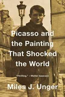 9781501191732-150119173X-Picasso and the Painting That Shocked the World