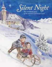 9780735843264-0735843260-Silent Night: The wonderful story of the beloved Christmas Carol (1)