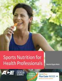 9780803629554-0803629559-Sports Nutrition for Health Professionals