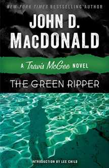 9780812984095-0812984099-The Green Ripper: A Travis McGee Novel