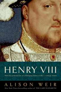 9780345437082-034543708X-Henry VIII: The King and His Court