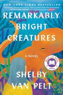 9780063254480-0063254484-Remarkably Bright Creatures: A Novel