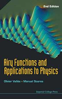 9781848165489-184816548X-AIRY FUNCTIONS AND APPLICATIONS TO PHYSICS (2ND EDITION)