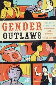 9781580053082-1580053084-Gender Outlaws: The Next Generation