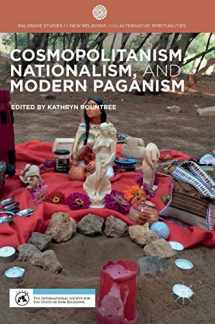 9781137570406-1137570407-Cosmopolitanism, Nationalism, and Modern Paganism (Palgrave Studies in New Religions and Alternative Spiritualities)