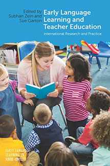 9781788922647-1788922646-Early Language Learning and Teacher Education: International Research and Practice (Early Language Learning in School Contexts, 3) (Volume 3)