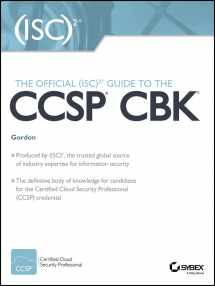 9781119207498-1119207495-The Official (ISC)2 Guide to the CCSP CBK