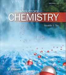 9780134290812-013429081X-Introductory Chemistry Plus Mastering Chemistry with Pearson eText -- Access Card Package (6th Edition) (New Chemistry Titles from Niva Tro)