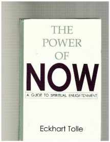 9780783891958-0783891954-The Power of Now: A Guide to Spiritual Enlightenment