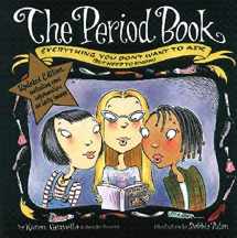 9780802777362-0802777368-The Period Book: A Girl's Guide to Growing Up