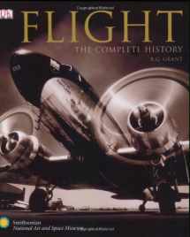 9780756619022-0756619025-Flight: The Complete History