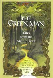 9780670035267-0670035262-The Green Man: Tales from the Mythic Forest