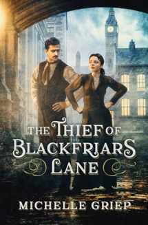 9781643527154-1643527150-The Thief of Blackfriars Lane