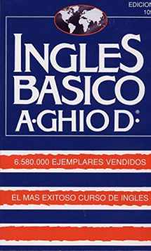 9789567079001-9567079005-Ingles Basico-El Mas Exitoso Curso de Ingls: A. Ghiod (Spanish Edition)