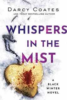 9781728220208-1728220203-Whispers in the Mist (Black Winter, 3)