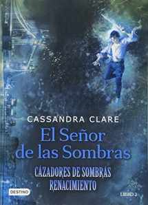 9786070745102-6070745108-El Señor de las Sombras (Lady Midnight, 2) (Spanish Edition)