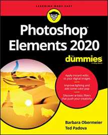 9781119605515-1119605512-Photoshop Elements 2020 For Dummies