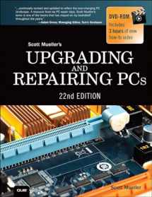 9780789756107-0789756102-Upgrading and Repairing PCs