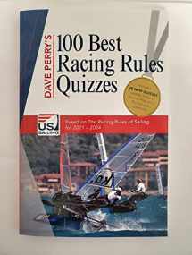 9781938915420-1938915429-100 Best Racing Rules Quizzes for 2021-2024