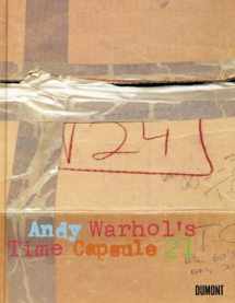 9783832173838-3832173838-Andy Warhol's Time Capsule 21