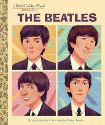 9780593645123-059364512X-The Beatles: A Little Golden Book Biography