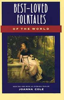 9780385189491-0385189494-Best-Loved Folktales of the World