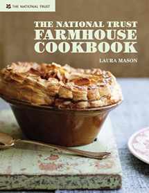 9781905400812-1905400810-The National Trust Farmhouse Cookbook