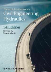 9781405161954-1405161957-Civil Engineering Hydraulics