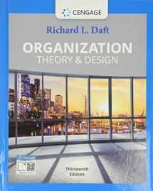 9780357445143-0357445147-Organization Theory & Design