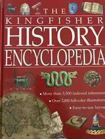 9780753451946-0753451948-The Kingfisher History Encyclopedia