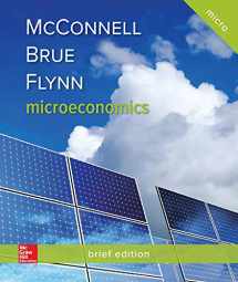 9781260324976-1260324974-Microeconomics, Brief Edition