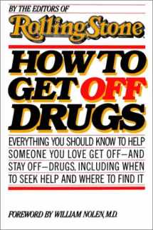 9780671466763-0671466763-HOW TO GET OFF DRUGS