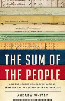 9781541619340-154161934X-The Sum of the People: How the Census Has Shaped Nations, from the Ancient World to the Modern Age