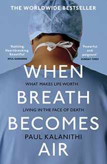 9781529110944-1529110947-When Breath Becomes Air: THE MILLION COPY BESTSELLER