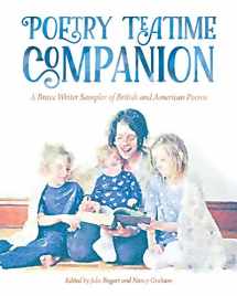 9780996242776-0996242775-Poetry Teatime Companion: A Brave Writer Sampler of British and American Poems